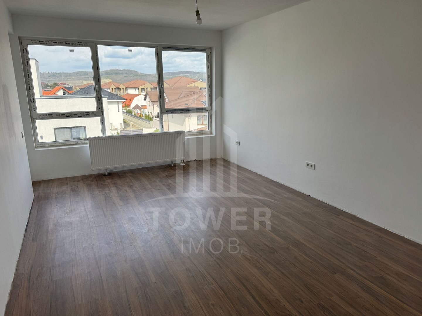 Apartament 2 camere de vanzare in Selimbar zona Pictor Brana - Poză 3