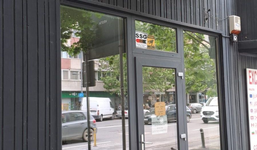 Închiriere spațiu comercial Zona Dorobanți 📍 Locație excelentă, cu vad pietonal - Poză 4