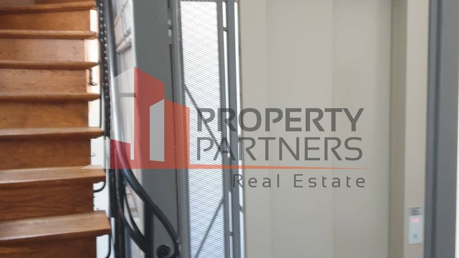 80 mp demisol in vila istorica, senzationala, Victoriei/Piata Romana - Poză 7