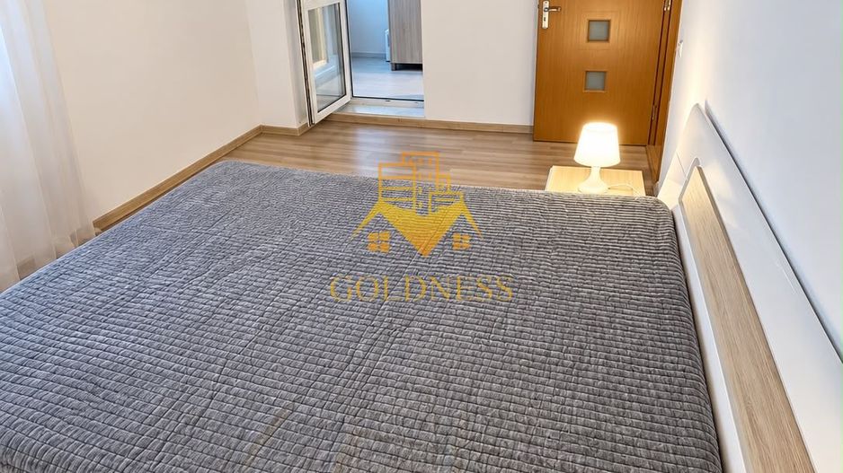 2 camere decomandate, Modern, Marasti, The Office, 18Gym, Dorobantilor - Poză 4