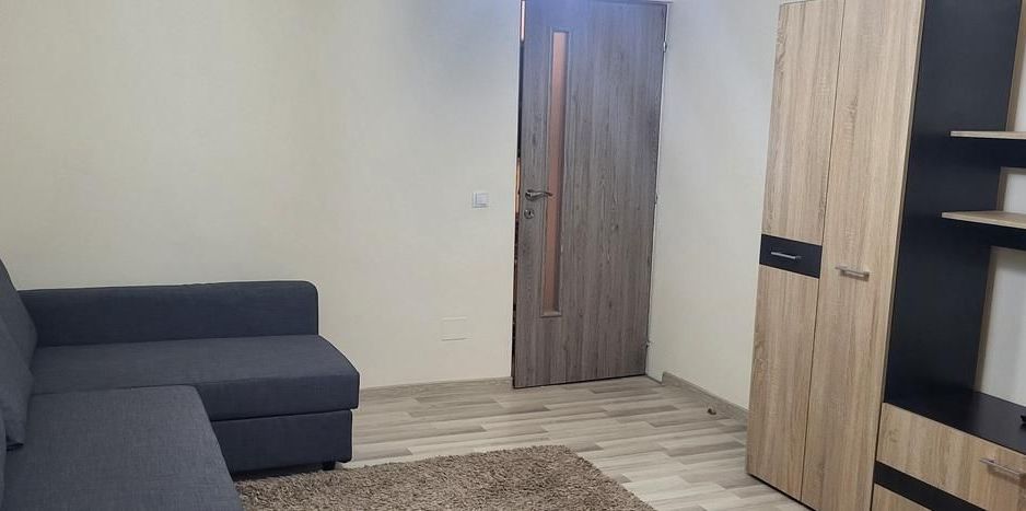 AP. 2 CAMERE- PIATA SUDULUI, PET-FRIENDLY, BUCATARIE INCHISA, METROU - Poză 3