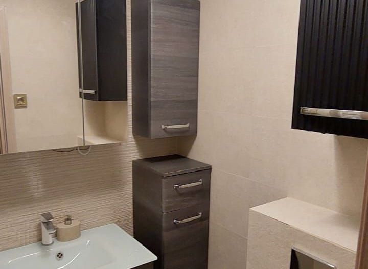 Bd. Unirii, 3 camere, 2 bai, centrala termica, parcare, lux - Poză 17