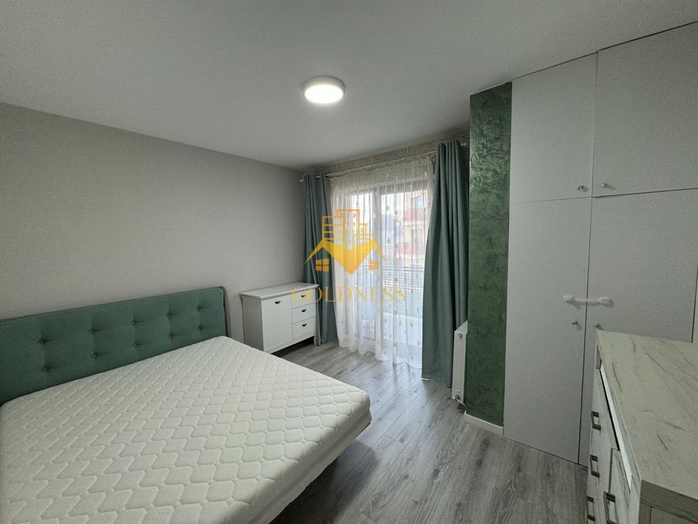 Apartament 2 camere Marasti bloc nou etajul 1! Zona 1 Mai ! - Poză 4