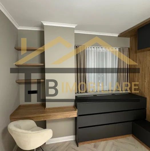 Apartament de 2 camere, 56mp, parcare, lux , Zona Concept 9 - Poză 5