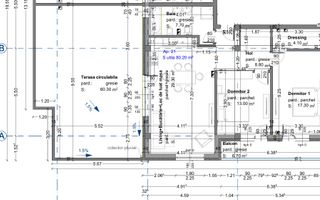 Penthouse, 80 mpu, Selimbar - Schiță 6