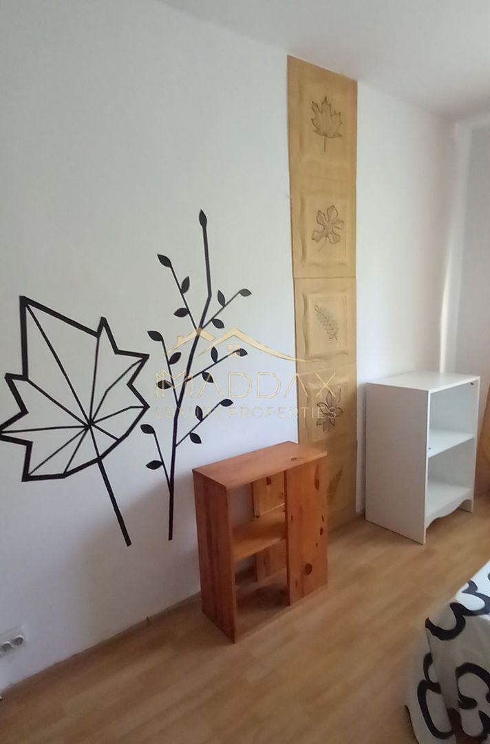 ✨ CONFORT & LOCALIZARE ✨ Garsonieră  | Lujerului  | Centrala | Metrou - Poză 2