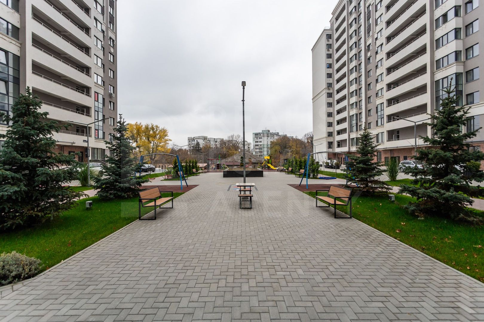 Vânzare, apartament, 2 camere, str. Vasile Lupu, Buiucani - Poză 23