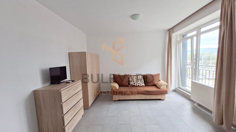 Apartament 2 camere + parcare subterana pe strada Soporului! - Poză 5