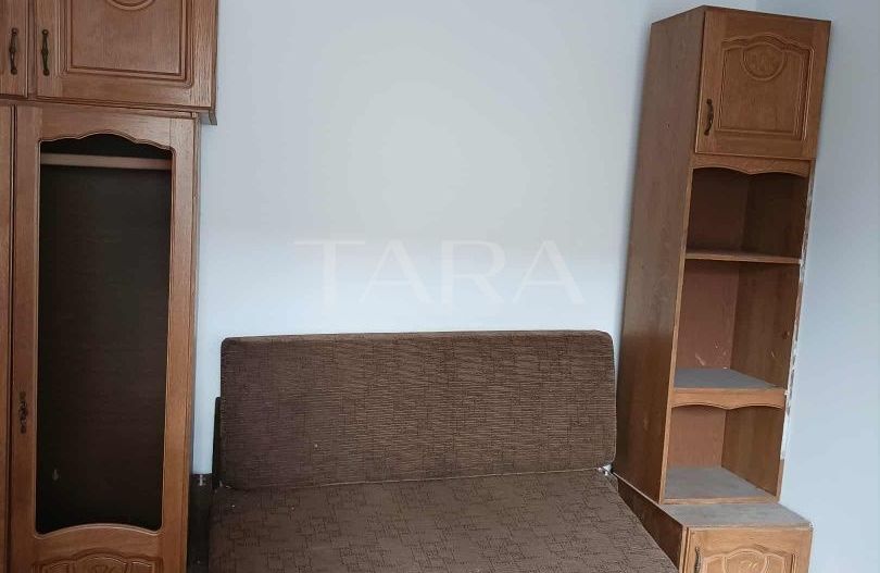 Apartament 2 Camere de Vânzare cu Parcare – Florești, Cartier Terra - Poză 5