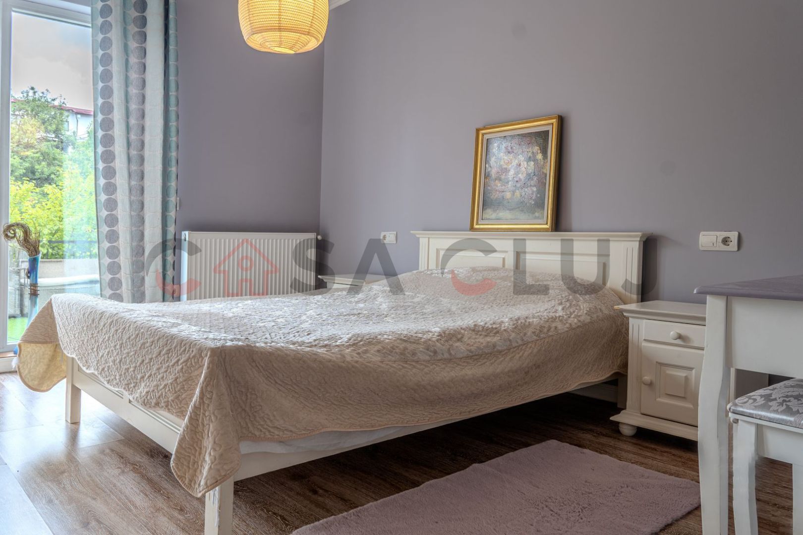 La Cheie!!3 camere, 67 mp utili + TERASĂ 120 - Poză 5