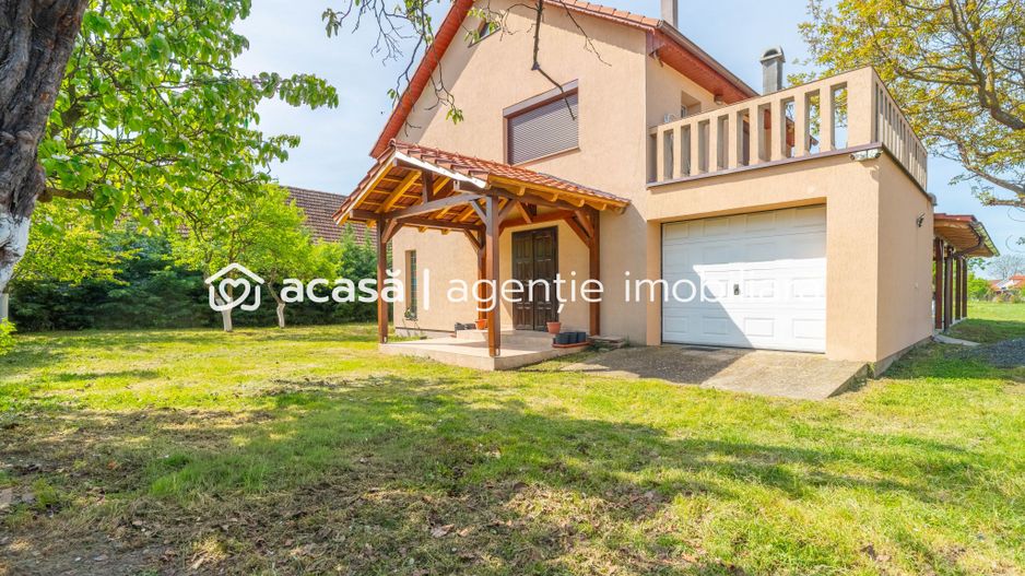 Vanzare Casa Noua Independenta Energetic în Stil Italian – Paulis - Poză 2