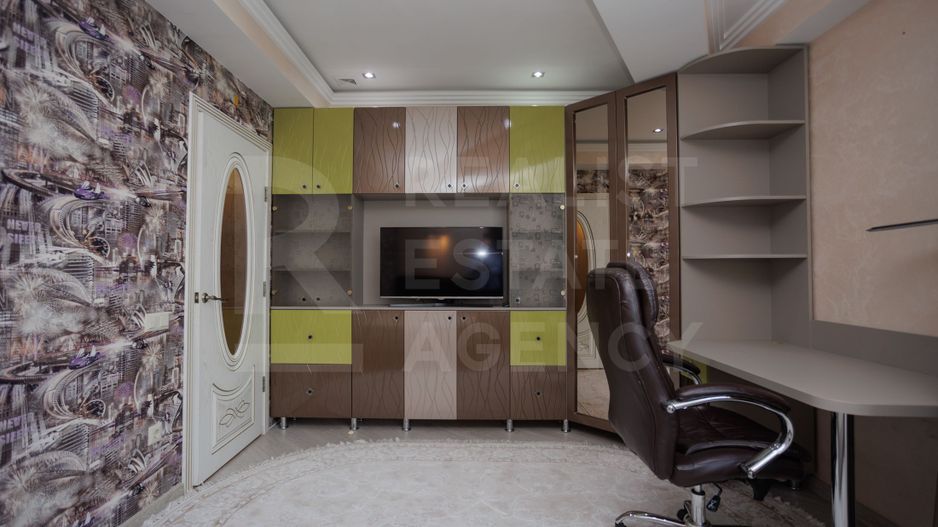 Vânzare, apartament, 4 camere, str. Constantin Vîrnav, Telecentru - Poză 21