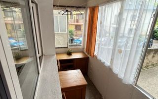 Garsonieră ultracentrală, Piața Unirii, Iași – Bloc Tarom - Poză 5