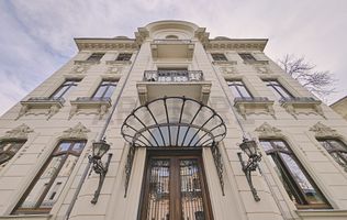 Zero comision, 240mp birou vila ultracentrala, parcare, Universitate