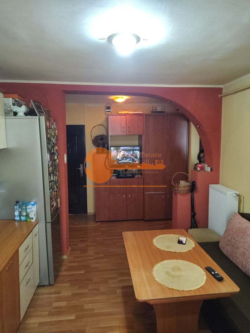 2 camere cu centrala Rahova - Poză 10