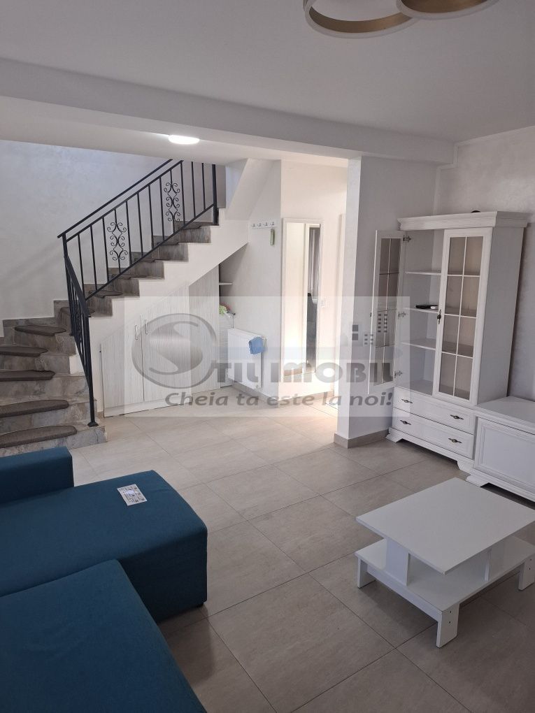 Casa/Vila de închiriat- 750 euro - Poză 6