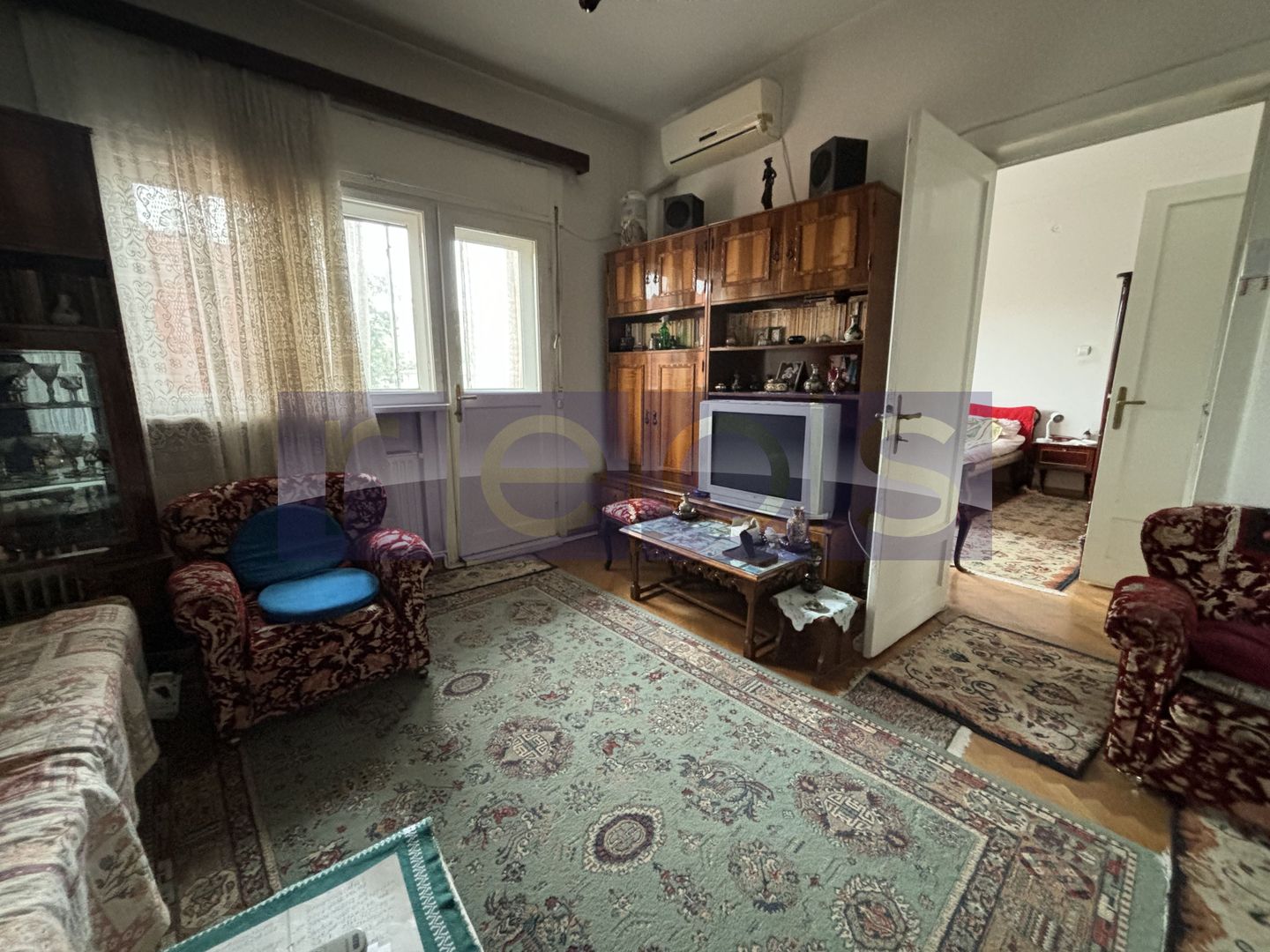 VANZARE 3 CAMERE | BOXA | ZONA GARA DE NORD - Poză 2