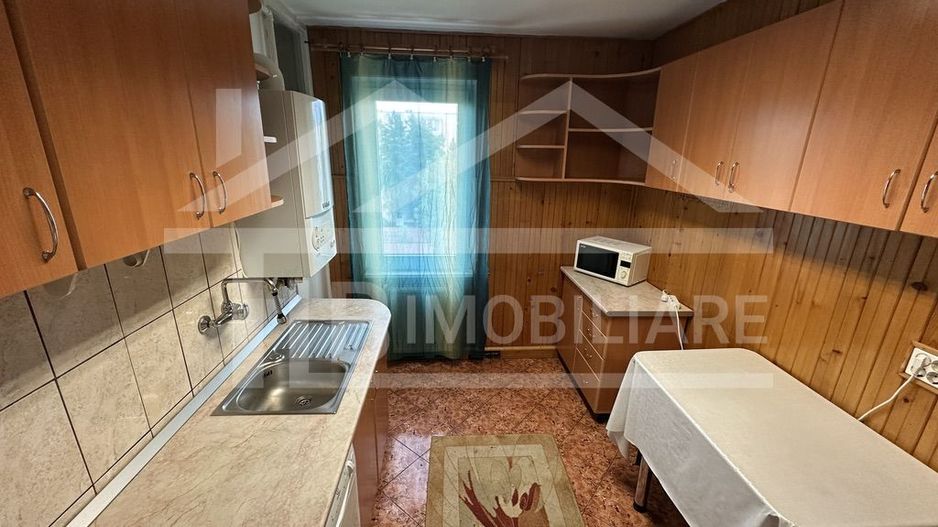 Apartament cu 2 camere, 56mp, parcare, Zona Unirii - Poză 6
