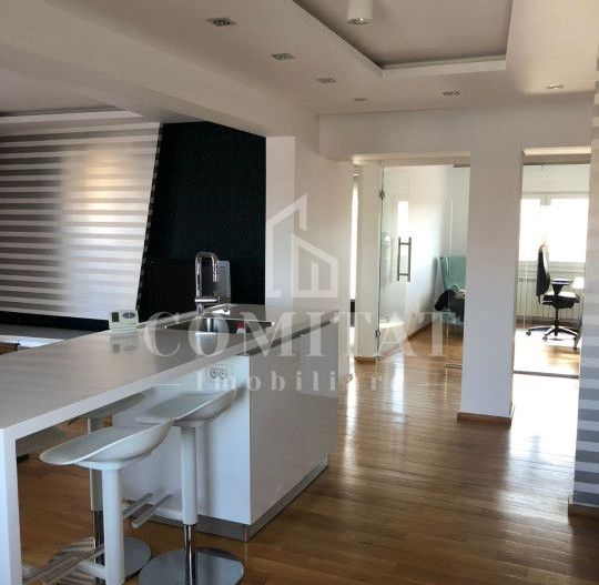 Apartament modern cu 4 camere | cartier Gheorgheni - Poză 7