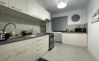 Apartament cu 3 camere spre inchiriere in zona Zorilor/UMF! - Poză 15