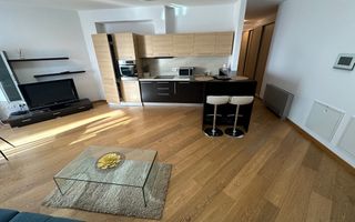 Apartament 2 camere loc de parcare în subteran - Poză 10