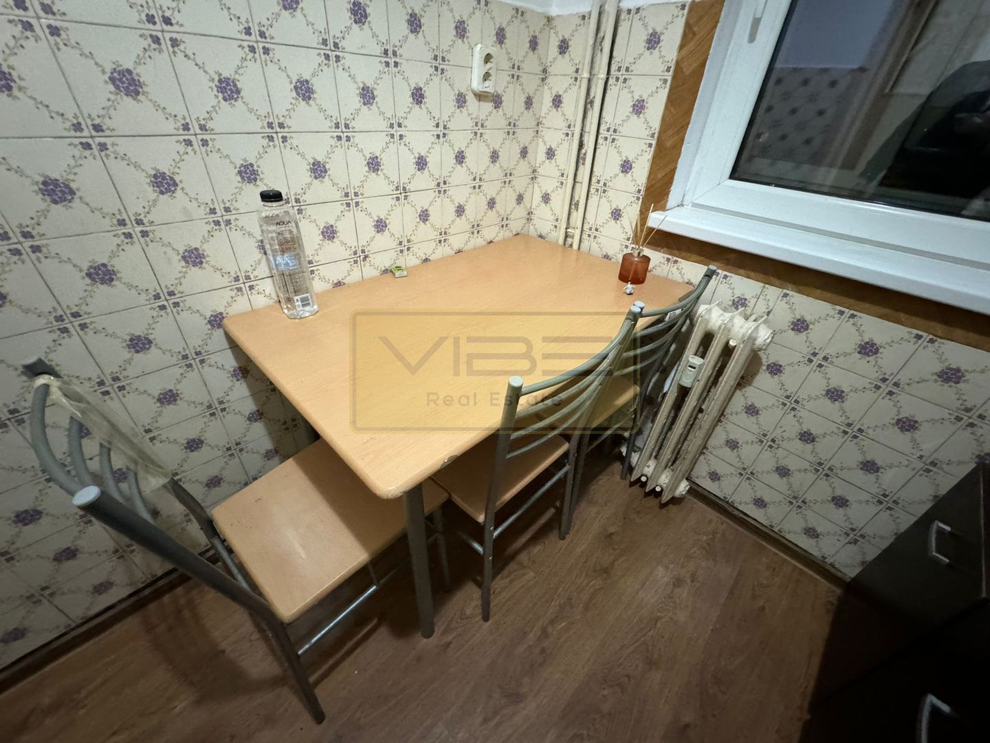 Apartament 2 camere  decomandat Hala Centrala - Palas Mall - Poză 4