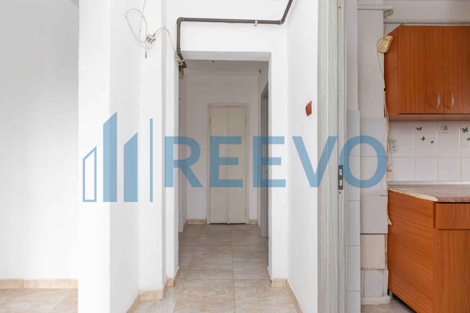 Apartament 3 camere decomandate, Zona Narcisa, Bacău - Poză 15