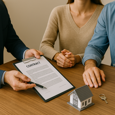 Verificări și tranzacții în siguranță