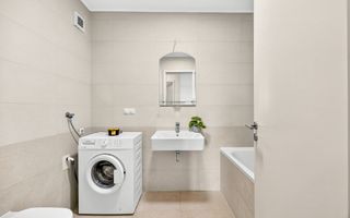 Apartament 2 camere, etaj 1, Kasper Coresi, parcare + boxa - Poză 10