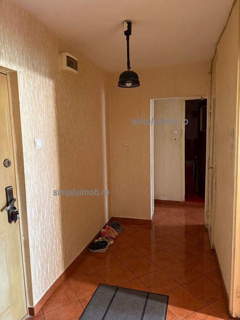 Metrou Costin Georgian centrala proprie 2 camere - Poză 5