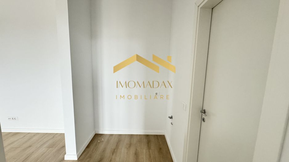 Apartament- 2 camere -1 loc de parcare - Poză 11