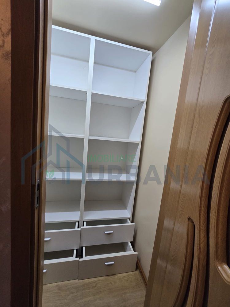 Apartament 2 camere semidecomandat, mansarda, 70 mp, Iasi - Poză 8