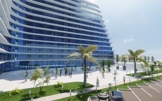 Vânzare, studio, vedere la mare, Mamaia Nord - Poză 2