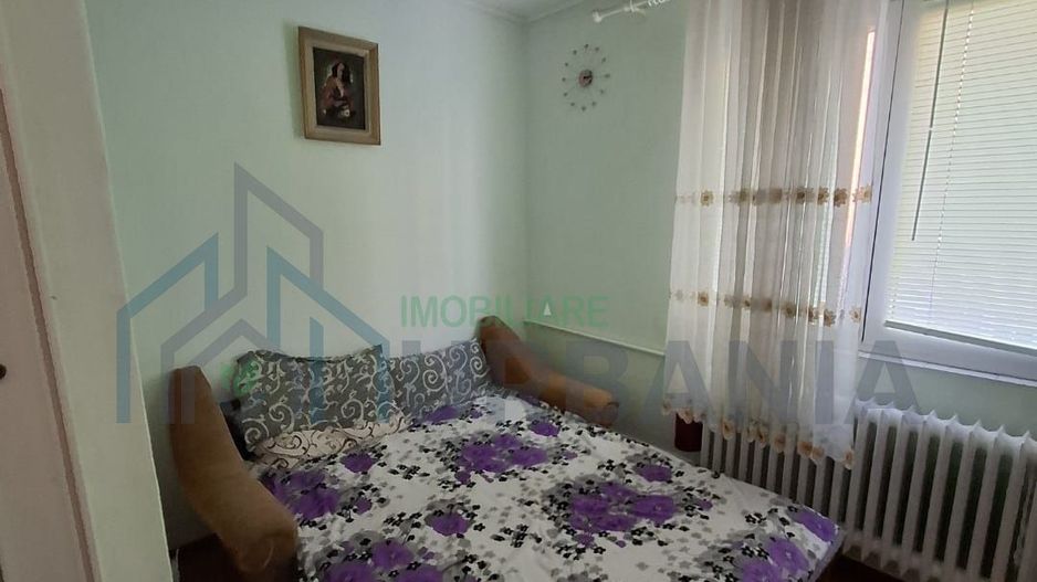 Apartament cu 2 cam mobilat și utilat Tatarasi - Poză 5