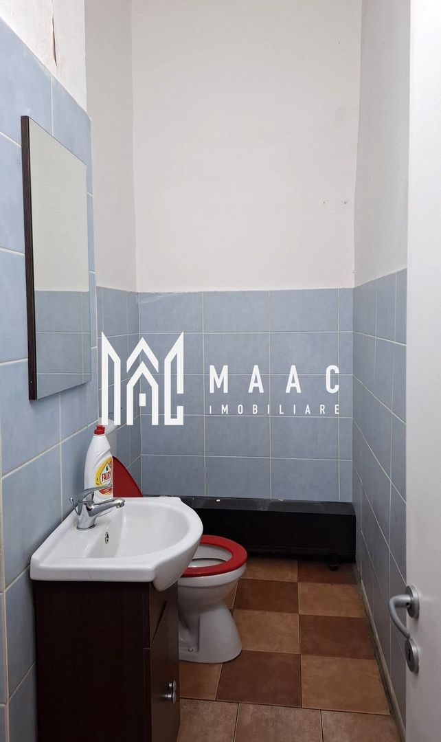 Spatiu comercial I 100mp I Vitrina, 2 cai acces I Terezian - Poză 5