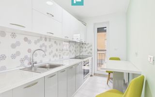 Ap 2 camere, Anastasia Residence, parcare proprie - Poză 6