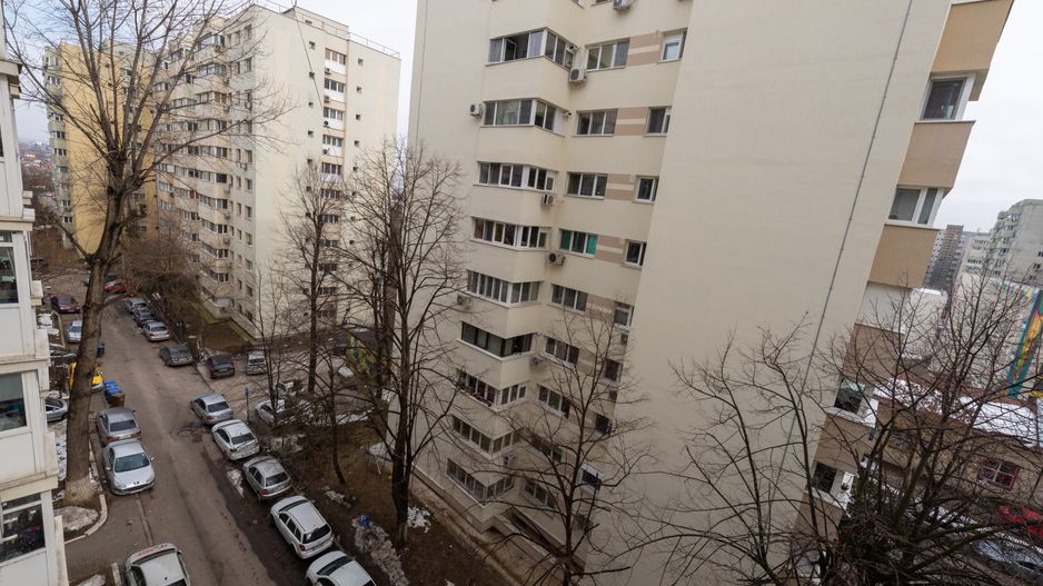 Apartament cu 4 camere de vanzare , 1974, fara risc, Pantelimon - Poză 14