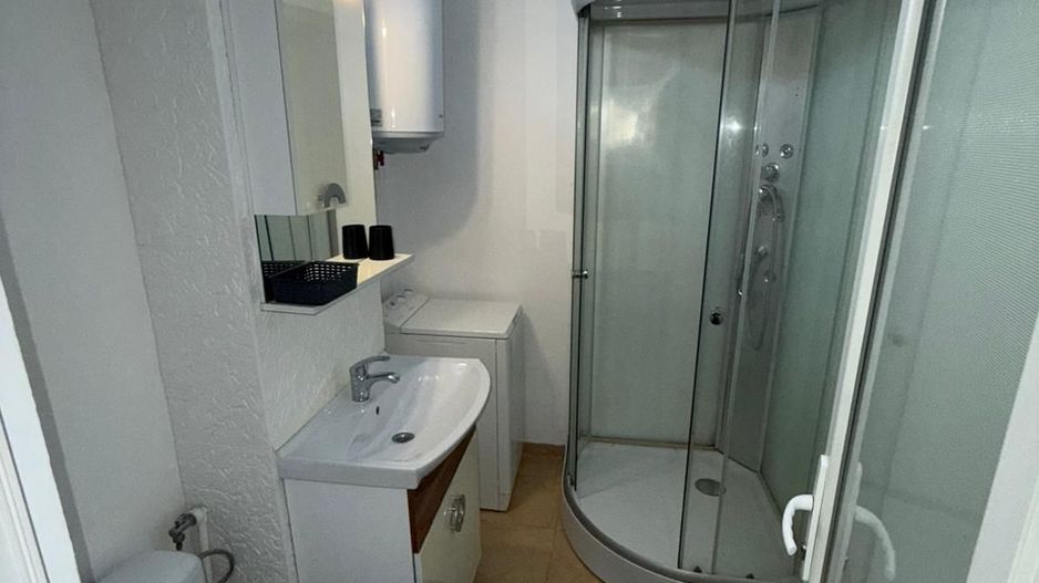 Garsonieră mobilată și utilată Sector 3 – Auchan Vitan - Poză 9