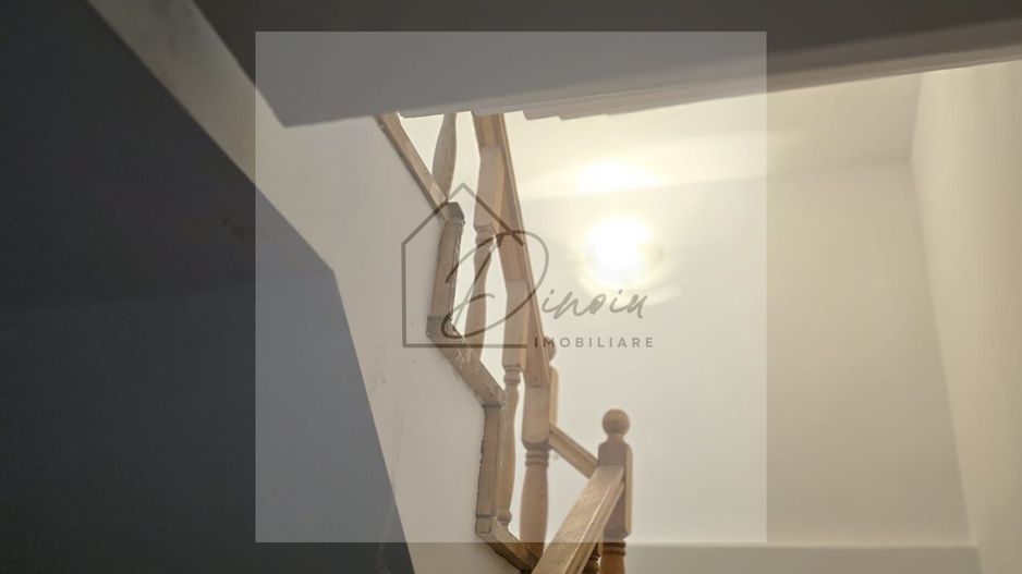 Vila 5 camere Aviatiei Baneasa I Henri Coanda Sector 1 - Poză 29