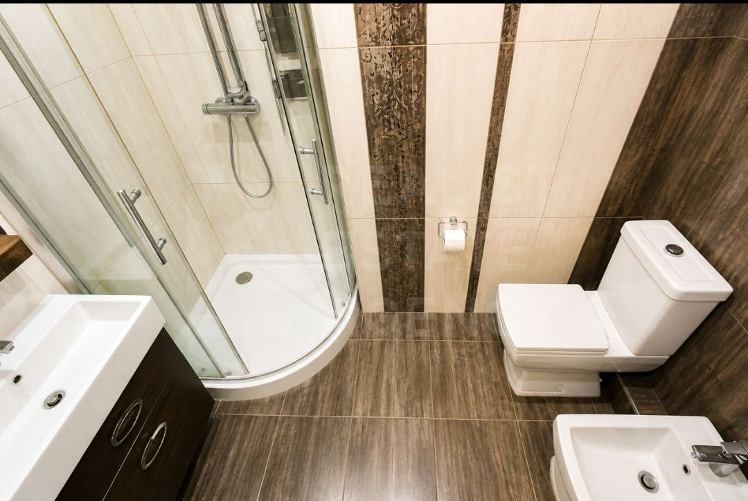 Chirie, apartament, 3 camere, str. Mihai Viteazul, Centru - Poză 8