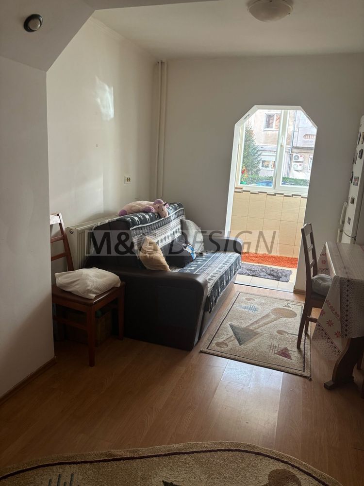 Apartament 2 camere zona Lipovei, transformat in 3 - Poză 8