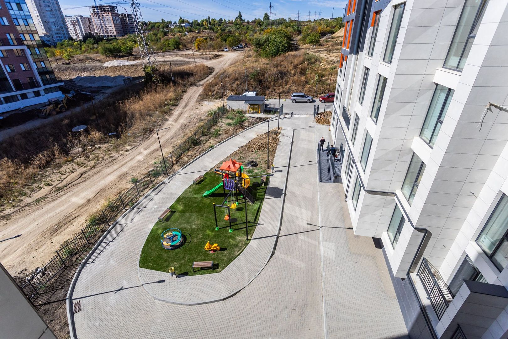 Vânzare, apartament, 2 camere, str. Nicolae Milescu Spătaru, Ciocana - Poză 29