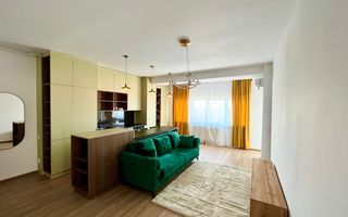 Apartament 3 camere | 84 mp utili |2 locuri parcare  | Citylights Pipera - Poză 1