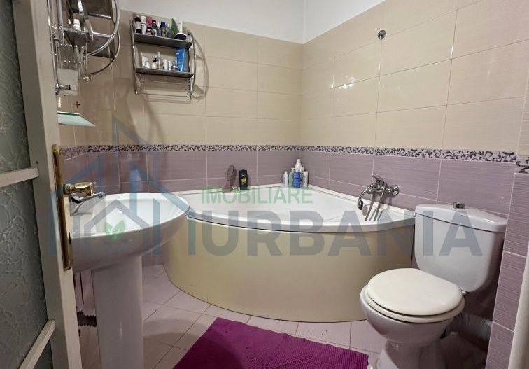 Apartament 3 Camere Metalurgie, Bloc 2007, Etaj 1, 92 mp - Poză 7