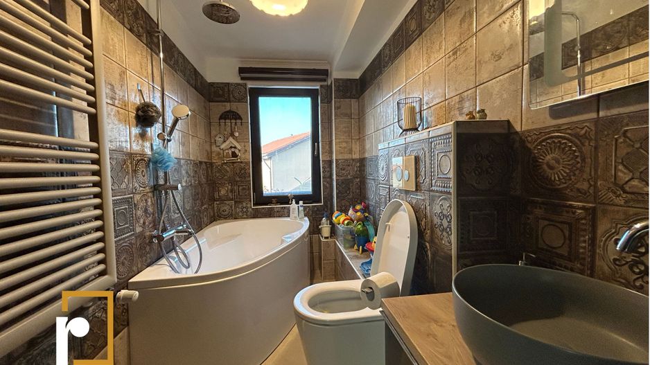 VILA INDIVIDUALA | PIPERA - Poză 22