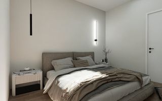 Vânzare, apartament, o cameră, Giroc, Timiș - Poză 1