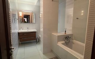 De inchiriat apartament 3 camere in zona Barbu Vacarescu - Poză 8