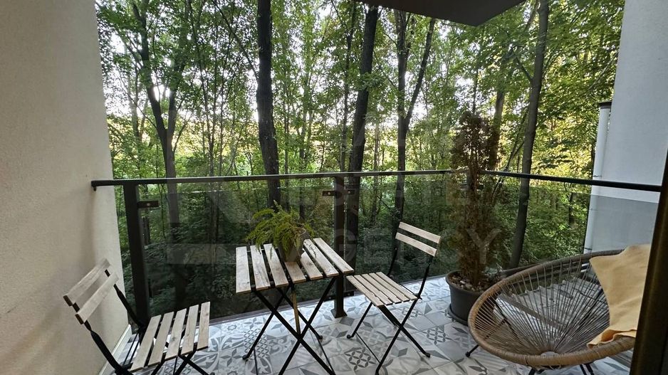 Chirie, apartament, 1 cameră, str. Nicolae Dimo, Râșcani - Poză 6