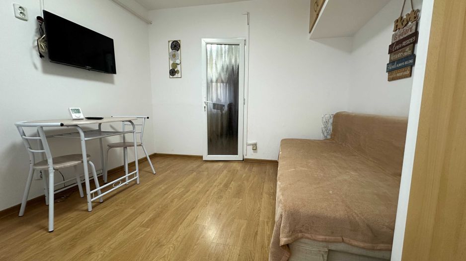 Soarelui | 1 Camera | Disponibila imediat | Centrala proprie | Renovata complet - Poză 1