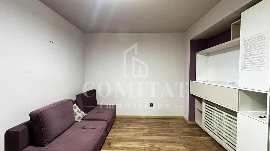 Apartament 2 dormitoare | Mobilat si utilat | Zona Flora - Poză 5